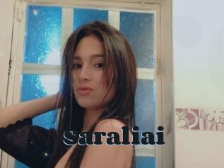 Saraliai