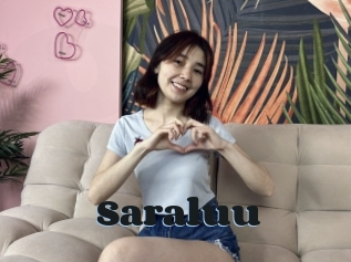 Saraluu