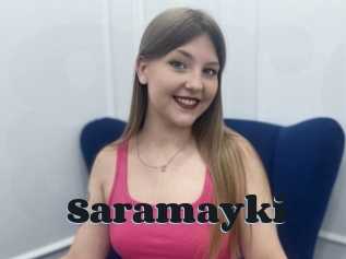 Saramayki