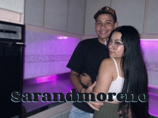 Sarandmoreno