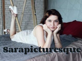 Sarapicturesque