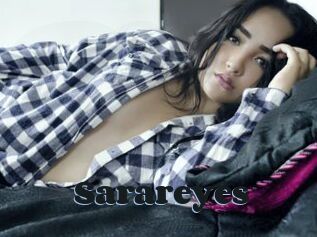 Sarareyes