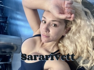 Sararivett