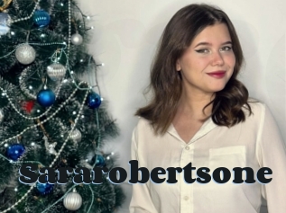 Sararobertsone