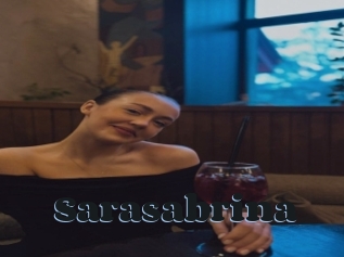 Sarasabrina