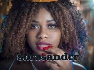 Sarasander