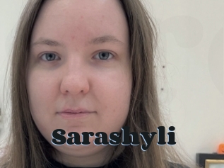 Sarashyli