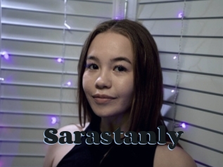 Sarastanly