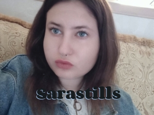 Sarastills