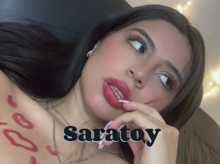 Saratoy