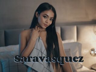 Saravasquez
