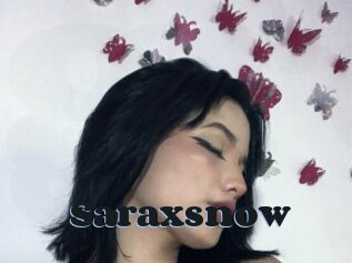Saraxsnow