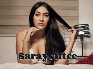 Saraycutee
