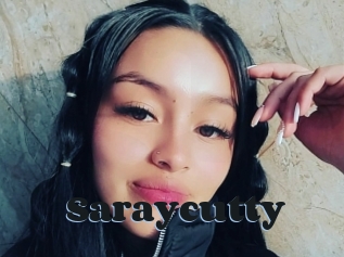 Saraycutty