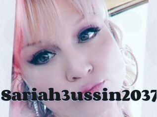 Sariah3ussin2037