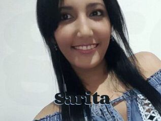 Sarita