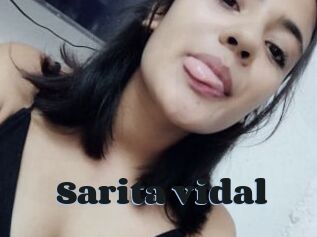 Sarita_vidal