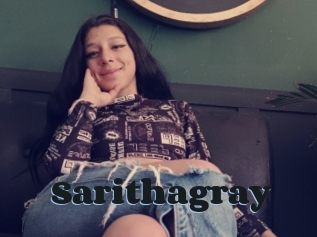 Sarithagray