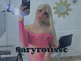 Saryrousse