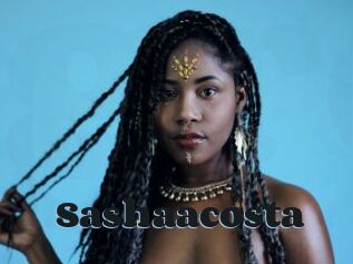 Sashaacosta