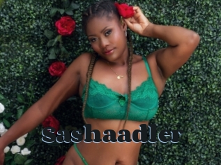 Sashaadler