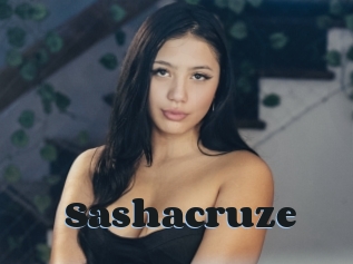 Sashacruze