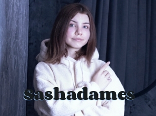 Sashadames