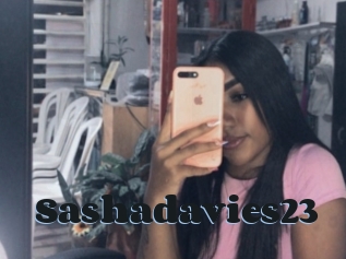 Sashadavies23
