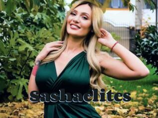 Sashaelites