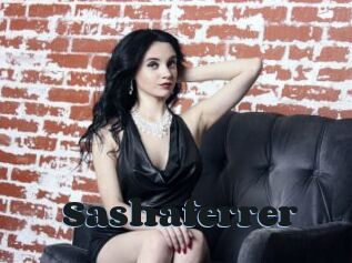 Sashaferrer