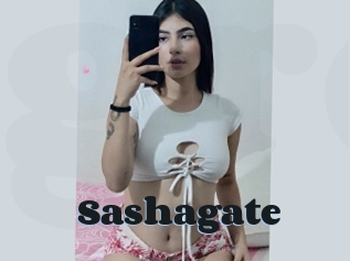 Sashagate