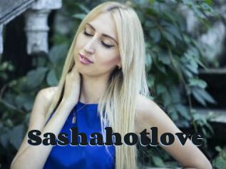 Sashahotlove