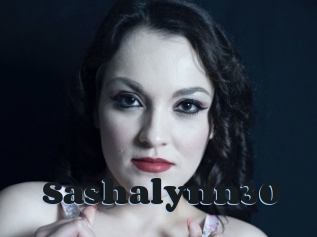Sashalynn30