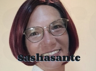 Sashasante