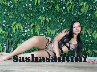 Sashasantini