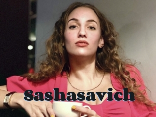 Sashasavich