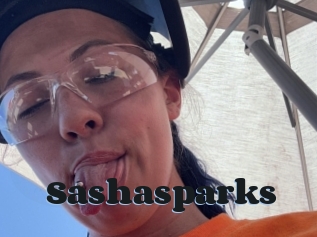Sashasparks