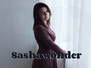 Sashawonder