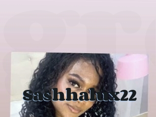 Sashhalux22