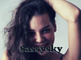 Sassysky