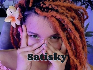 Satisky