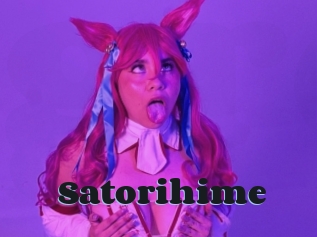 Satorihime