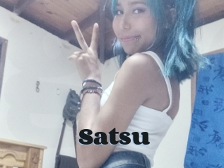 Satsu
