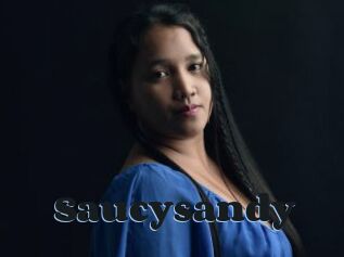 Saucysandy