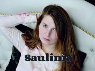 Saulinia