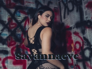 Savannaeve