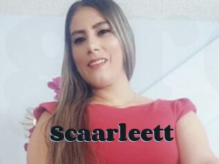 Scaarleett