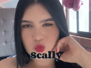 Scally