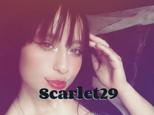 Scarlet29