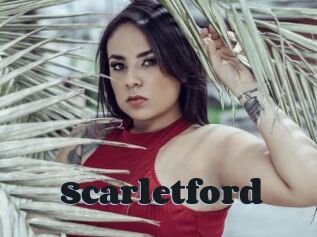 Scarletford